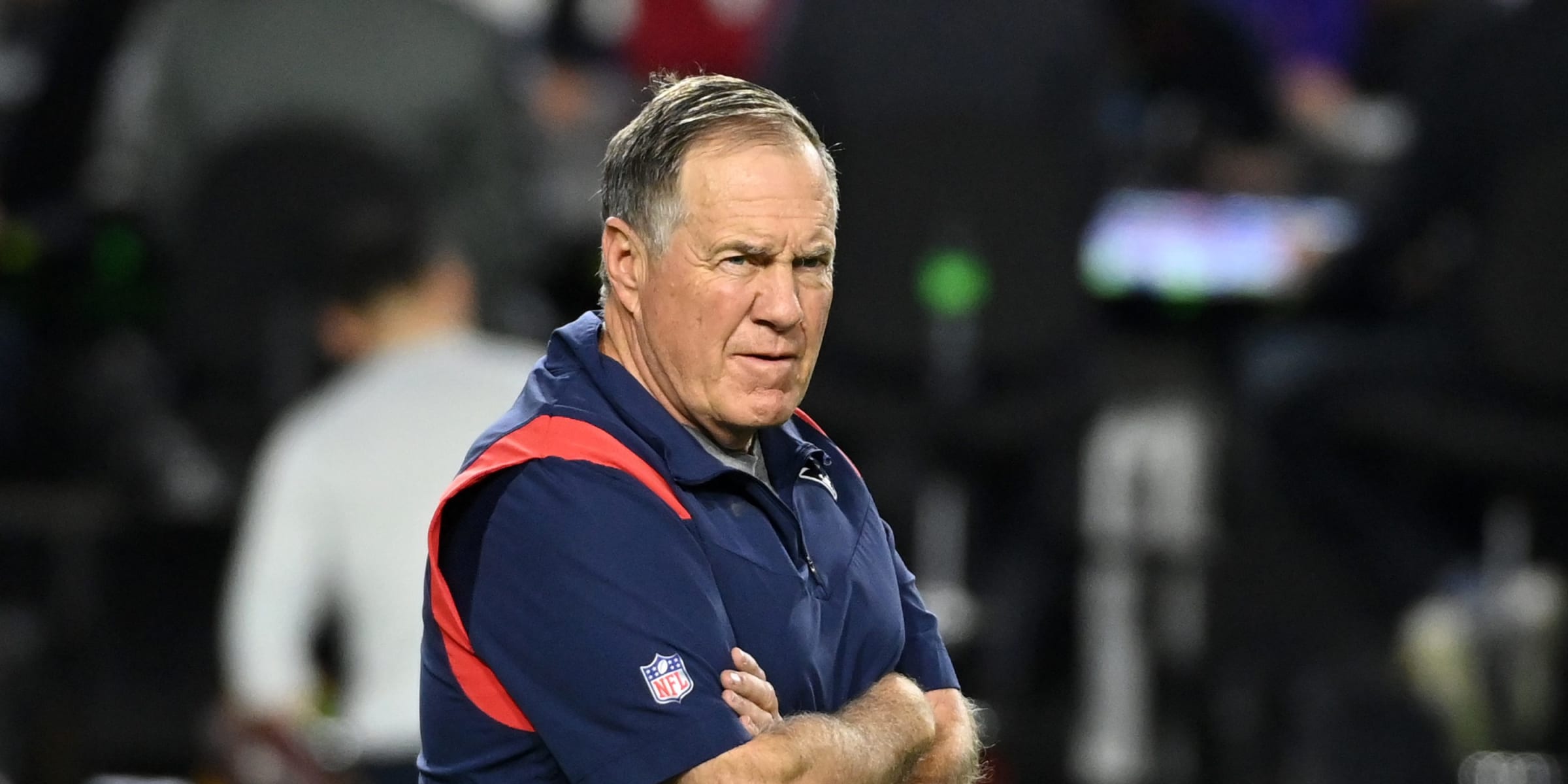 Bill Belichick | Source: Getty Images