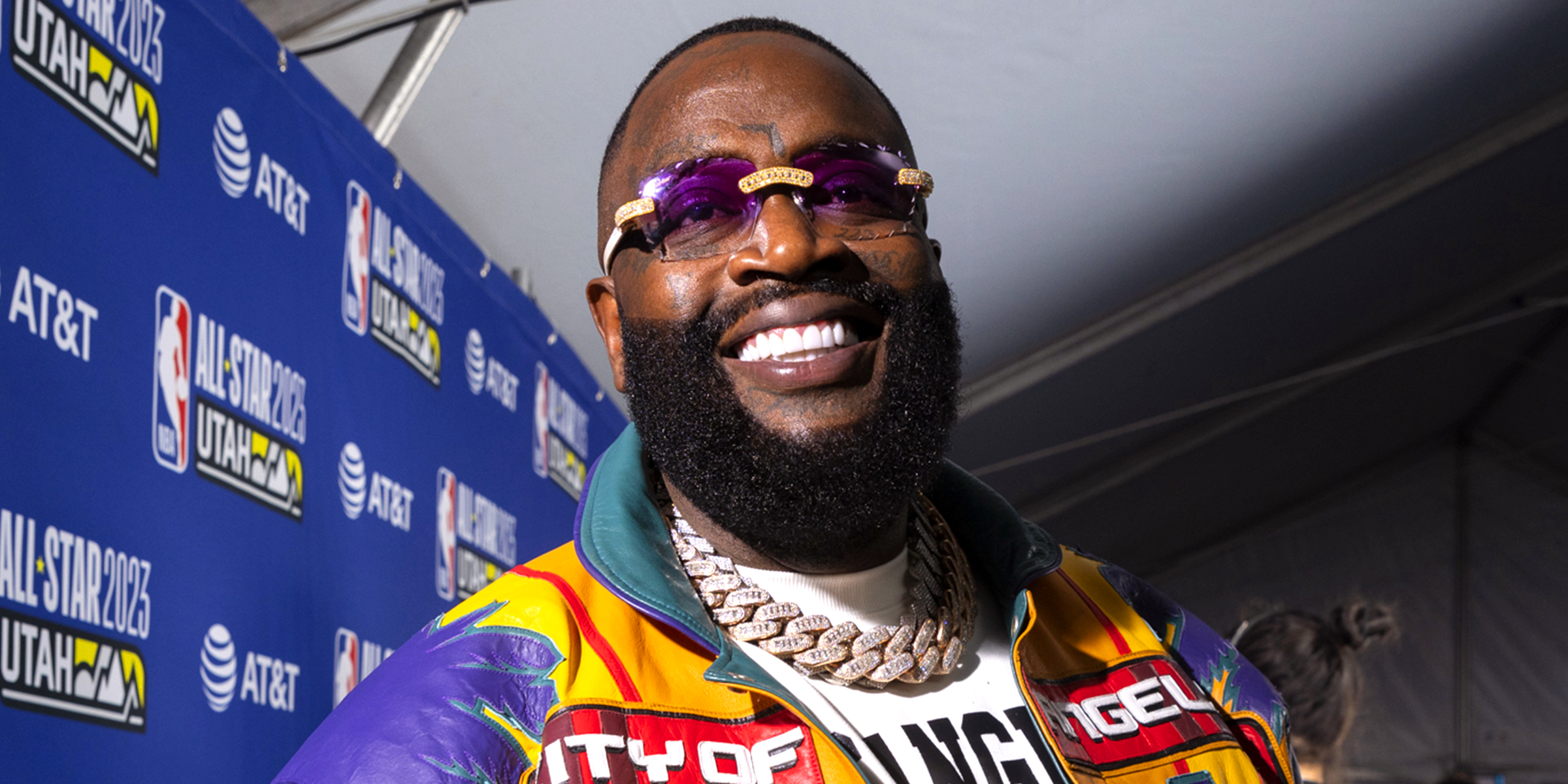 Rick Ross | Source: Getty Images