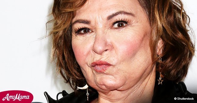 Roseanne Barr to give first live interview since show's cancellation