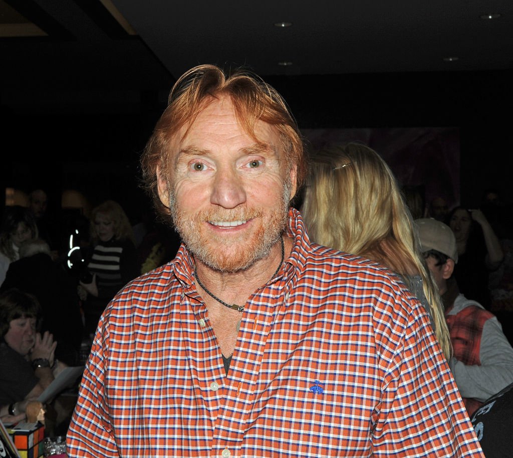  Danny Bonaduce attends Chiller Theater Expo Winter 2017 at Parsippany Hilton on October 28, 2017 in Parsippany, New Jersey. | Photo:Getty Images