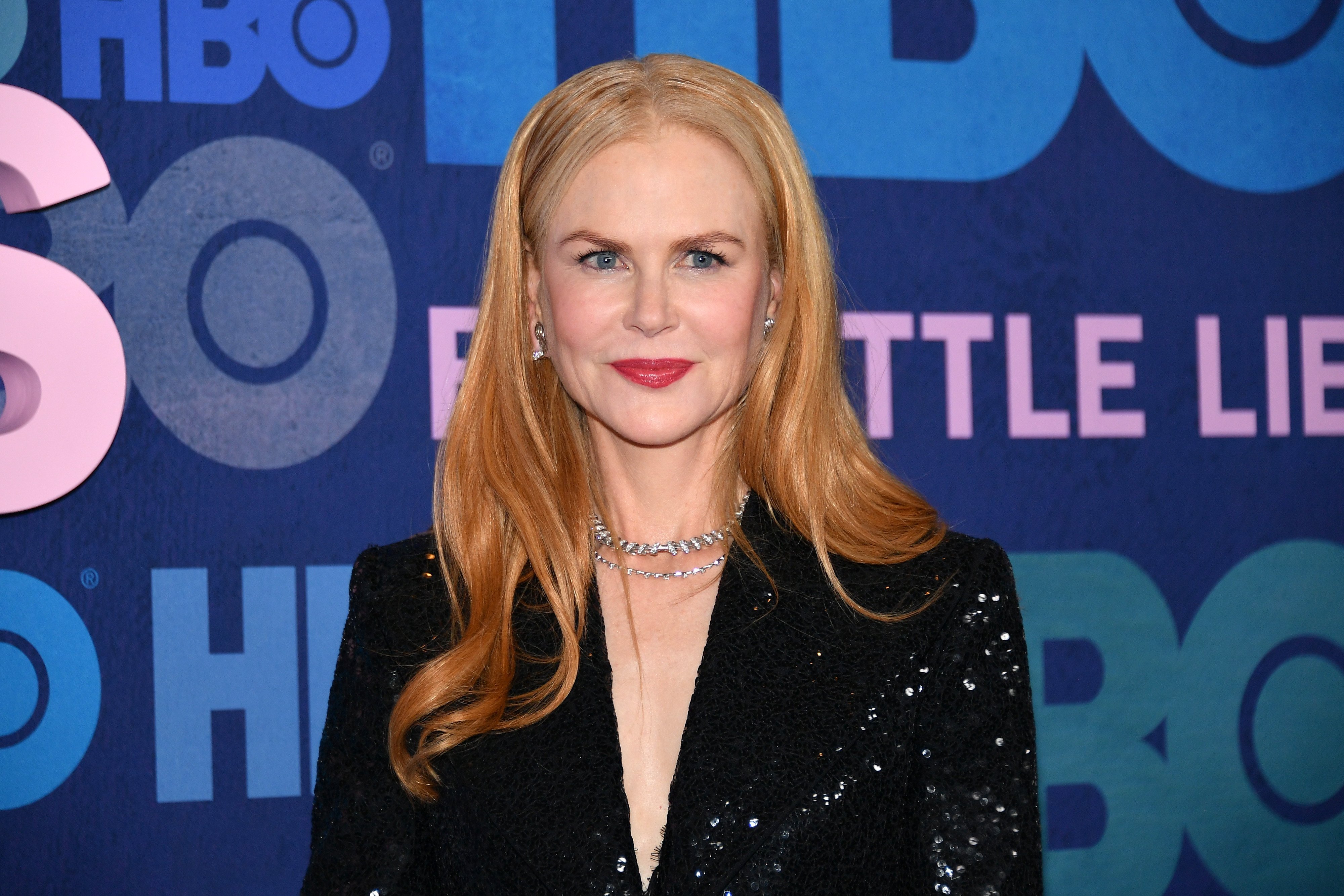 Nicole Kidman, actress and star on HBO's "Big Little Lies" | Photo: Getty Images