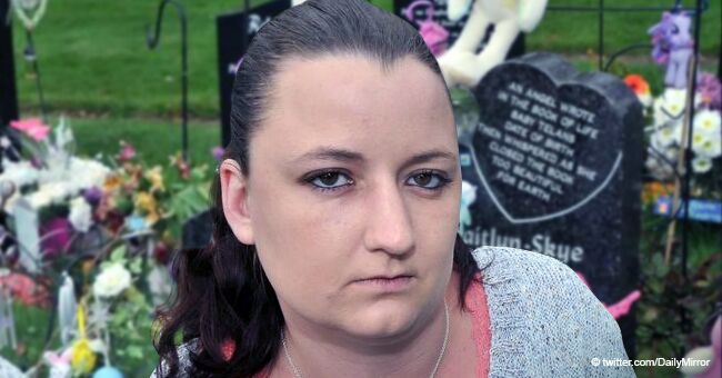 Grief-Stricken Mom Admits She Can't Sleep Fearing Her Epileptic Son Could Die at Night