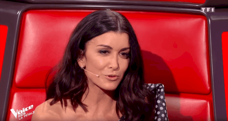 source: Youtube / The Voice Kids France