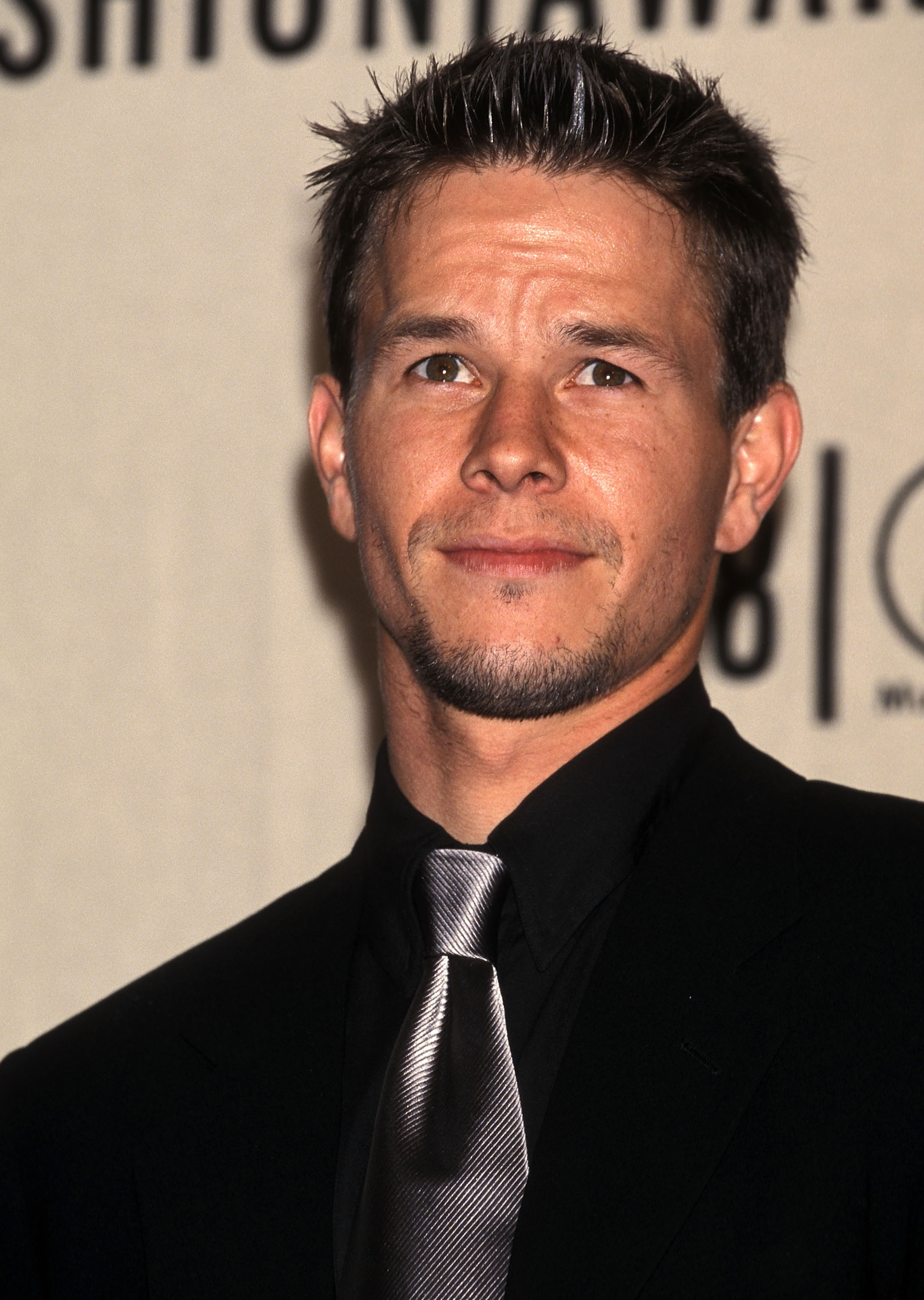 Actor Mark Wahlberg attends the 1998 VH1 Fashion Awards on October 23, 1998 at Madison Square Garden in New York City | Source: Getty Images