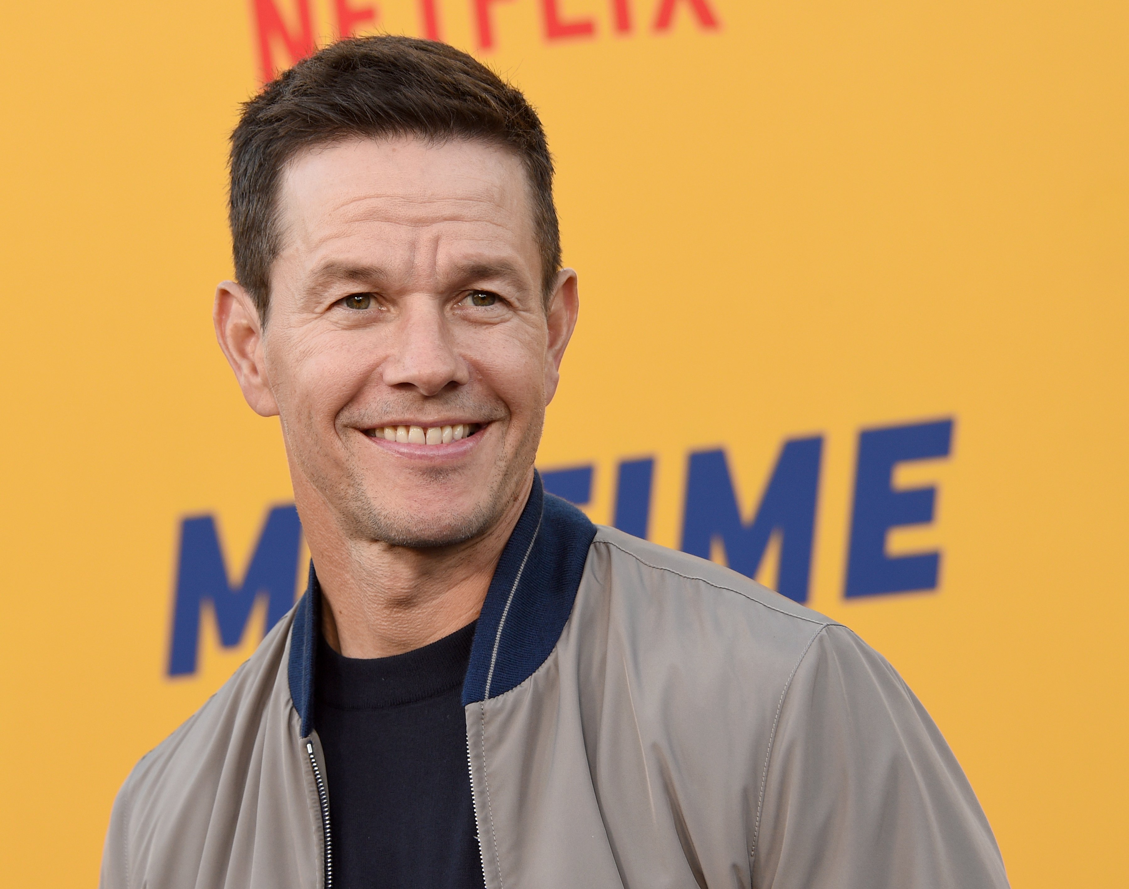 Mark Wahlberg Left Hollywood for Quiet Family Life in Nevada — Gets up ...