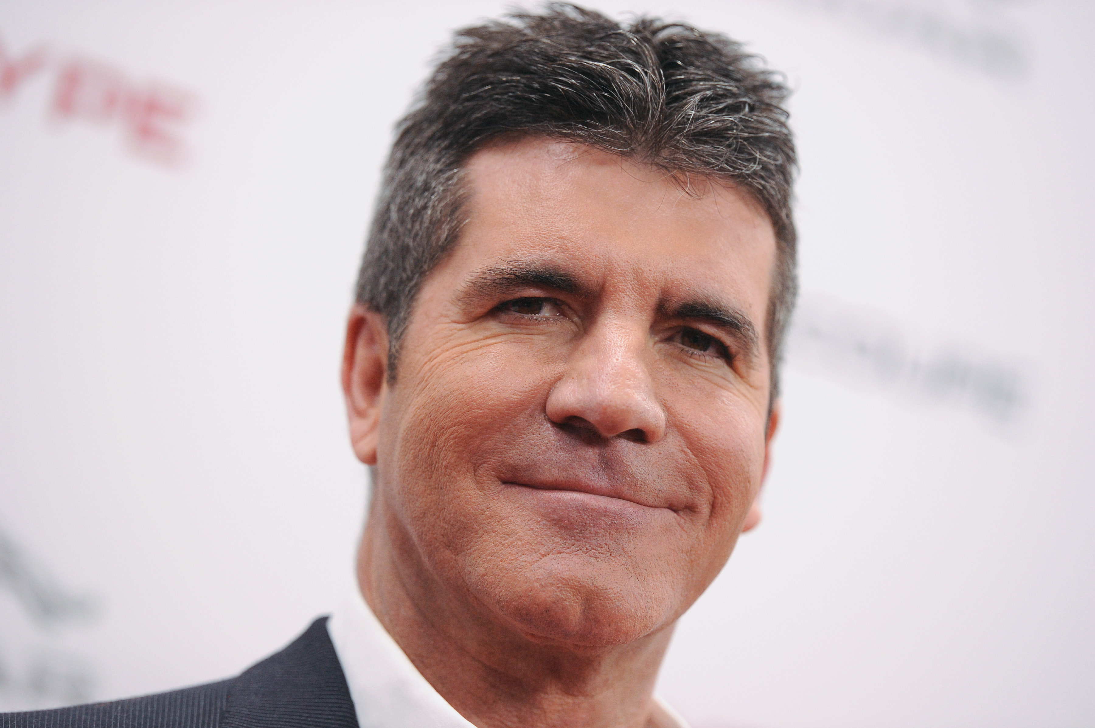 Simon Cowell din 2013 | Source: Getty Images