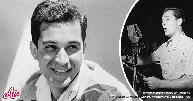 20 Facts about Perry Como - from the First Job He Had at 11 to His ...