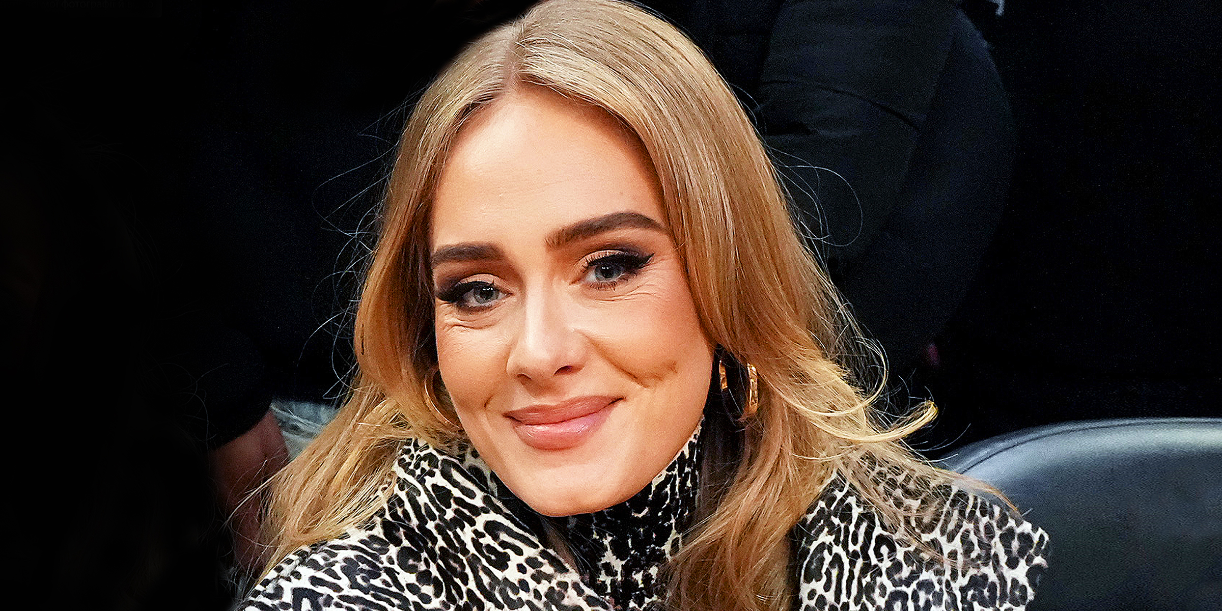 Adele | Source: Getty Images