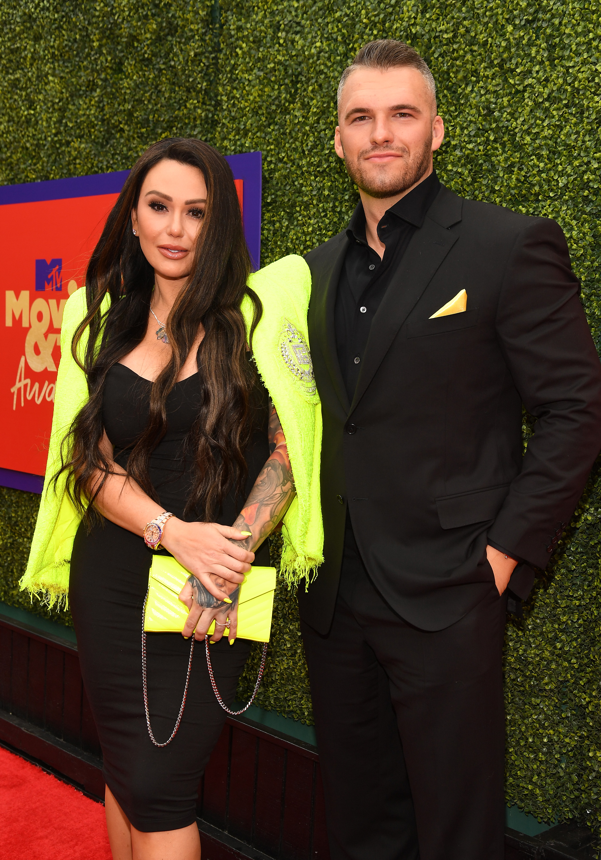 The pair chose a restaurant setting over a traditional venue specifically to avoid what they called the pressure and expense that often comes with weddings. | Source: Getty Images