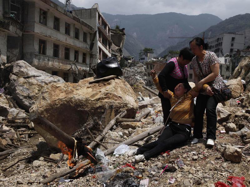 Image credits: Ng Han Guan/AP Image credits: Ng Han Guan/AP