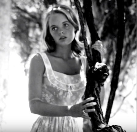 Julie Mannix/ Source: YouTube/ Secret Storms Julie Mannix/ Source: YouTube/ Secret Storms
