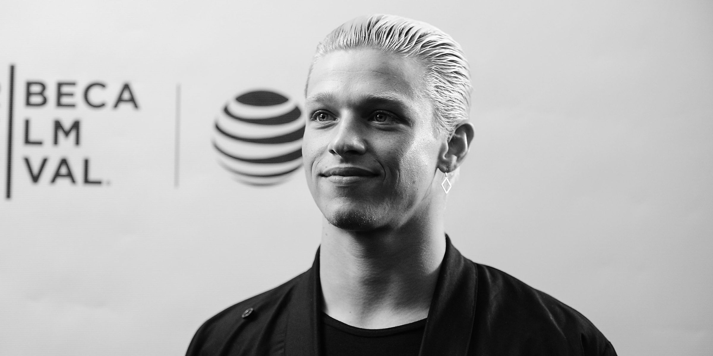 Spencer Lofranco | Source: Getty Images