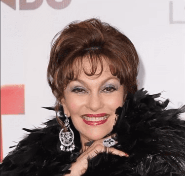 Lupita Ferrer. |Imagen: YouTube/ ALEJANDRO ZUNIGA RECORDANDO Lupita Ferrer. |Imagen: YouTube/ ALEJANDRO ZUNIGA RECORDANDO