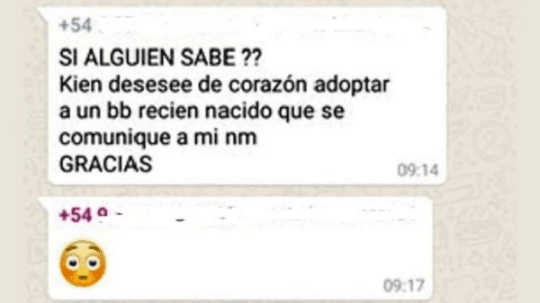 Imagen tomada de Debate