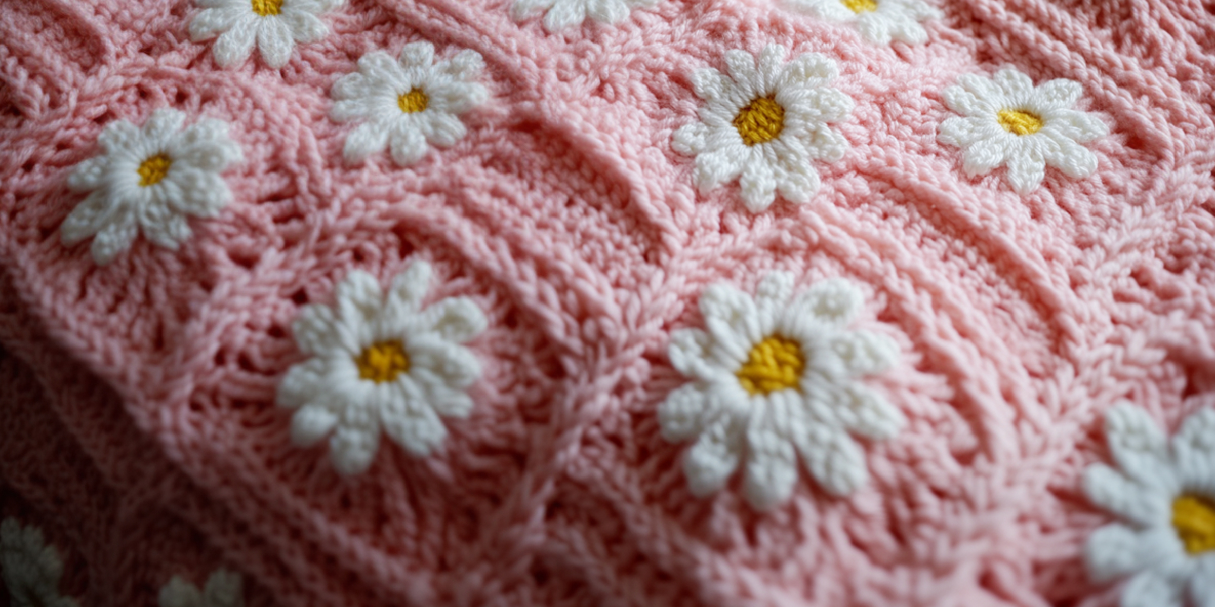 A close-up shot of a pink blanket | Source: AmoMama