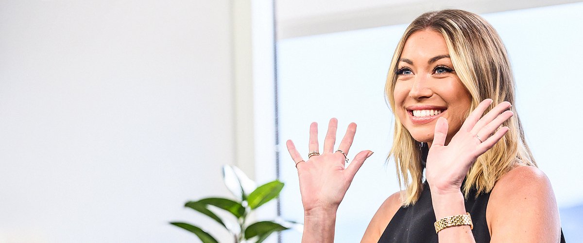 Stassi Schroeder And Beau Clark Got Married Amid The Pandemic Inside Their Love Story