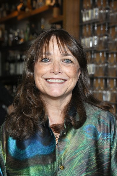 Karen Allen au BOA Steakhouse le 4 janvier 2020 à West Hollywood, Californie. | Photo : Getty Images