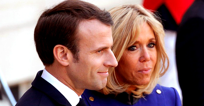 Brigitte Macron Insultée Par Jair Bolsonaro : Les Brésiliens Viennent ...