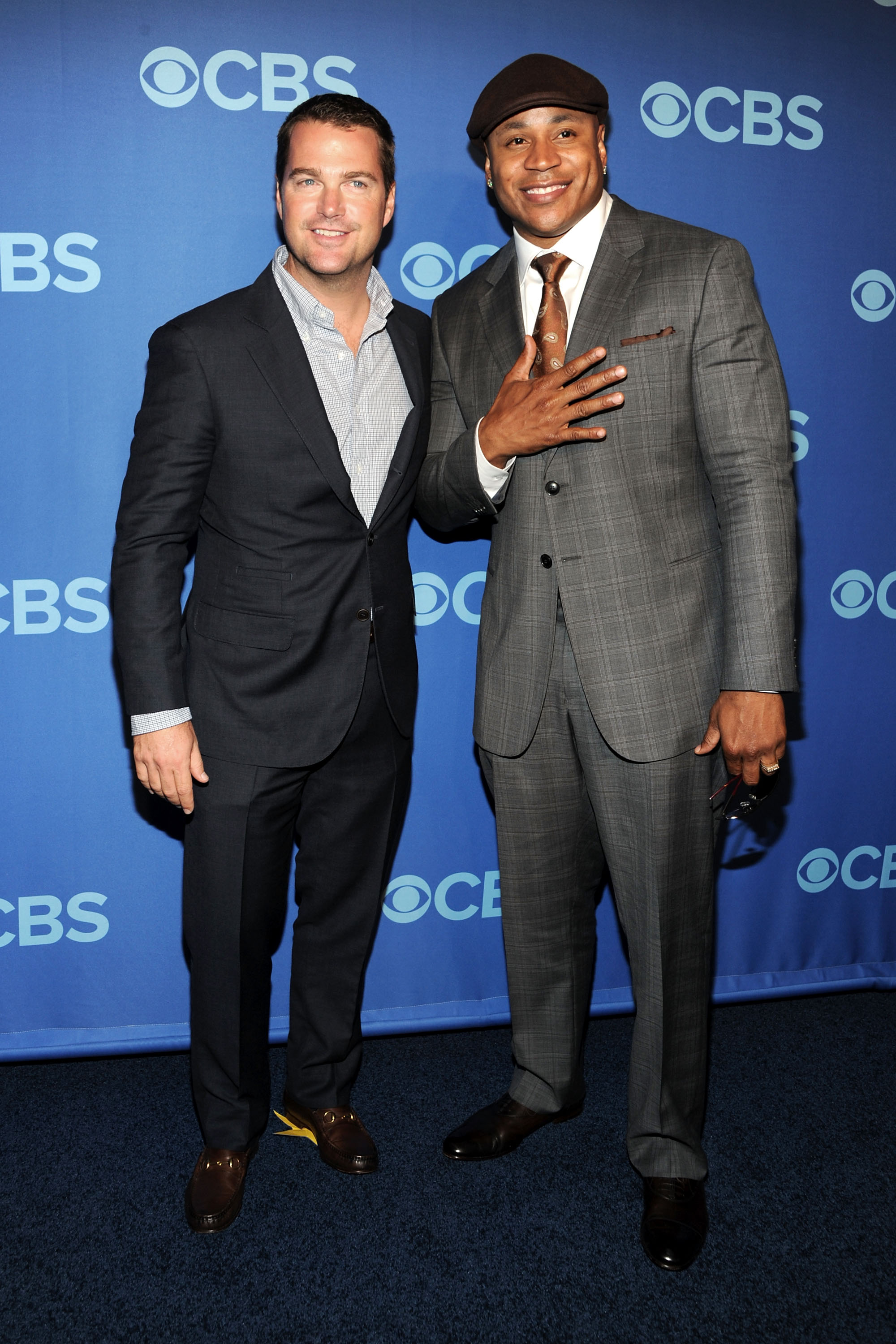 Image Credit: Getty Images