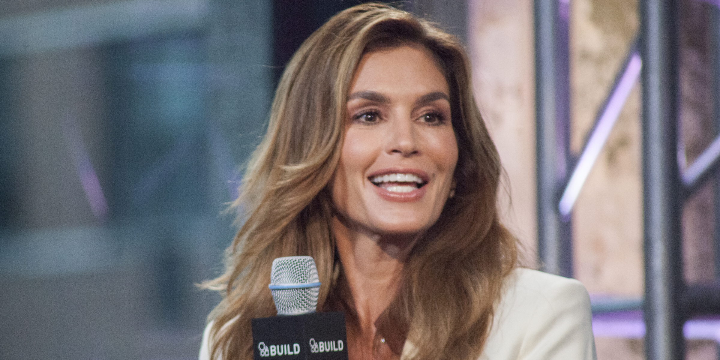 Cindy Crawford | Source: Getty Images