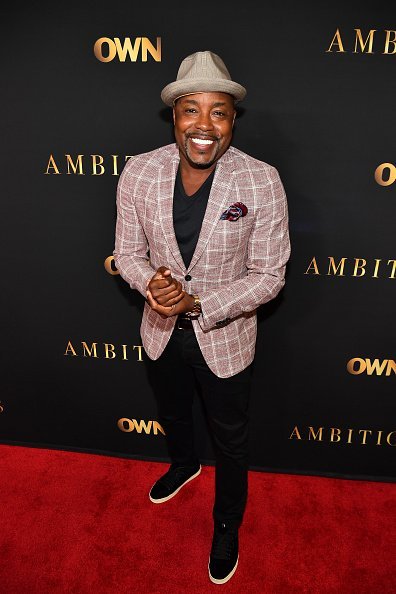 Will Packer at "Ambitions" Premiere on June 17, 2019 in Atlanta, Georgia | Photo: Getty Images