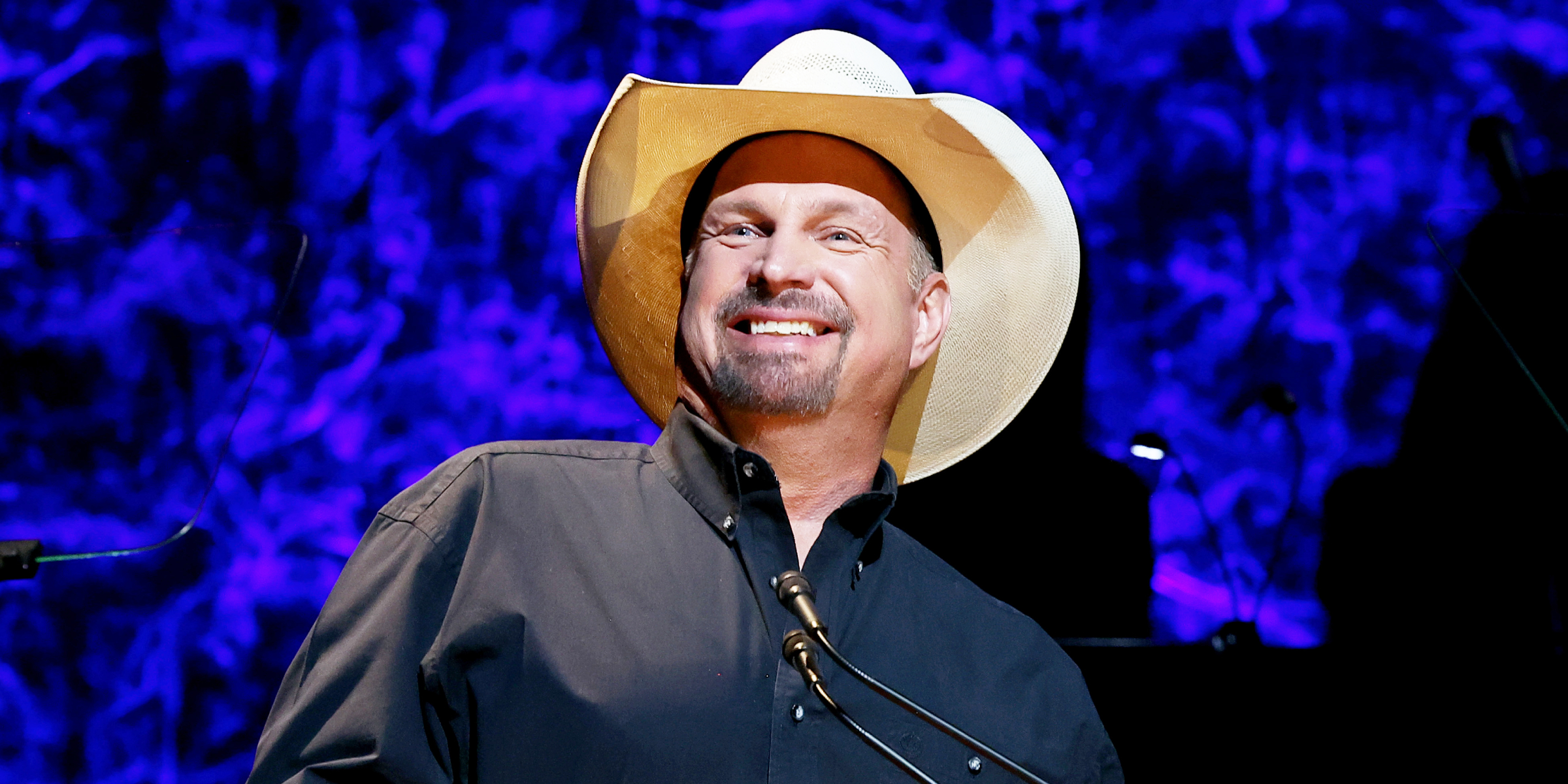 Garth Brooks | Source: Getty Images