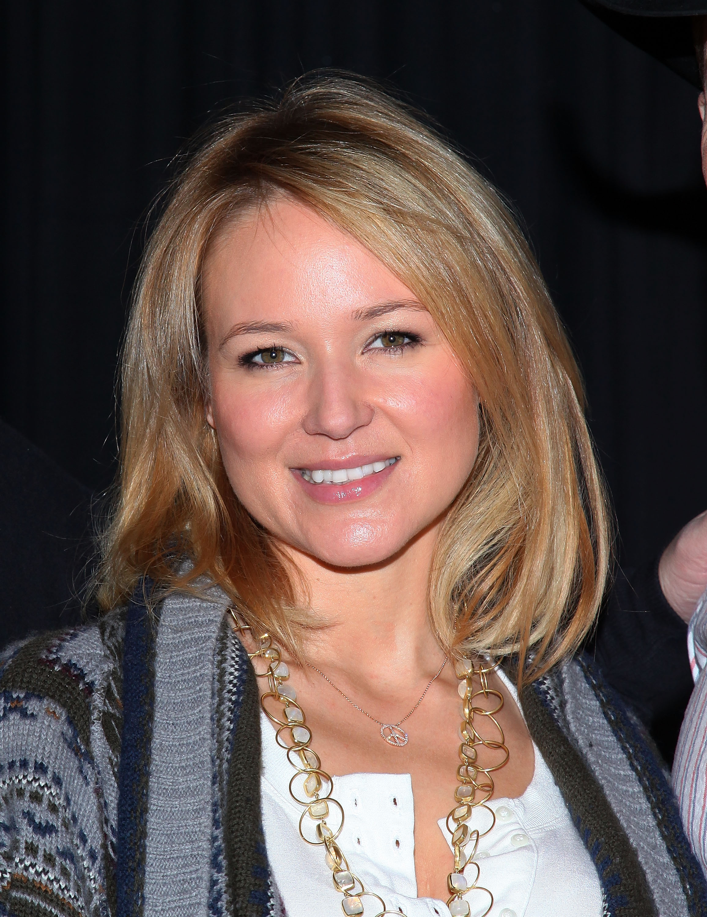 Jewel attends the PBR & Garth Brooks Teammates For Kids Foundation press conference at Madison Square Garden on January 8, 2010, in New York City. | Source: Getty Images