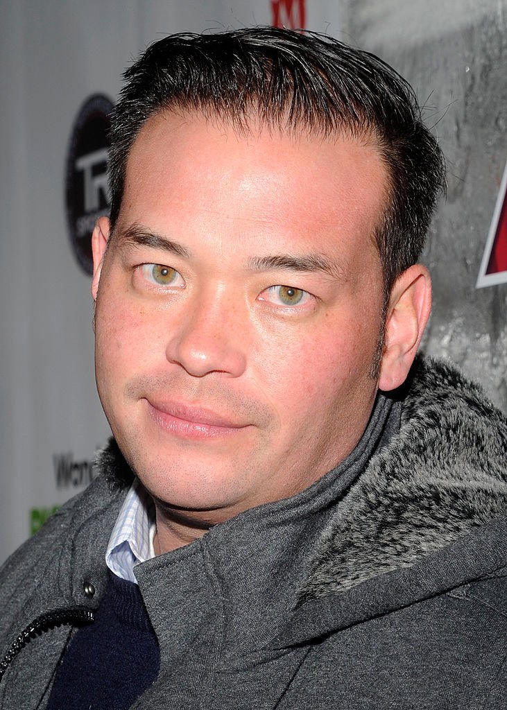  Jon Gosselin attends Talent Resources Sports presents Maxim "Big Game Weekend" sponsored by AQUAhydrate, Heavenly Resorts, Wonderful Pistachios, Patron Tequila, Touch by Alyssa Milano and Philippe Chow at ESPACE on January 31, 2014 | Photo: Getty Images