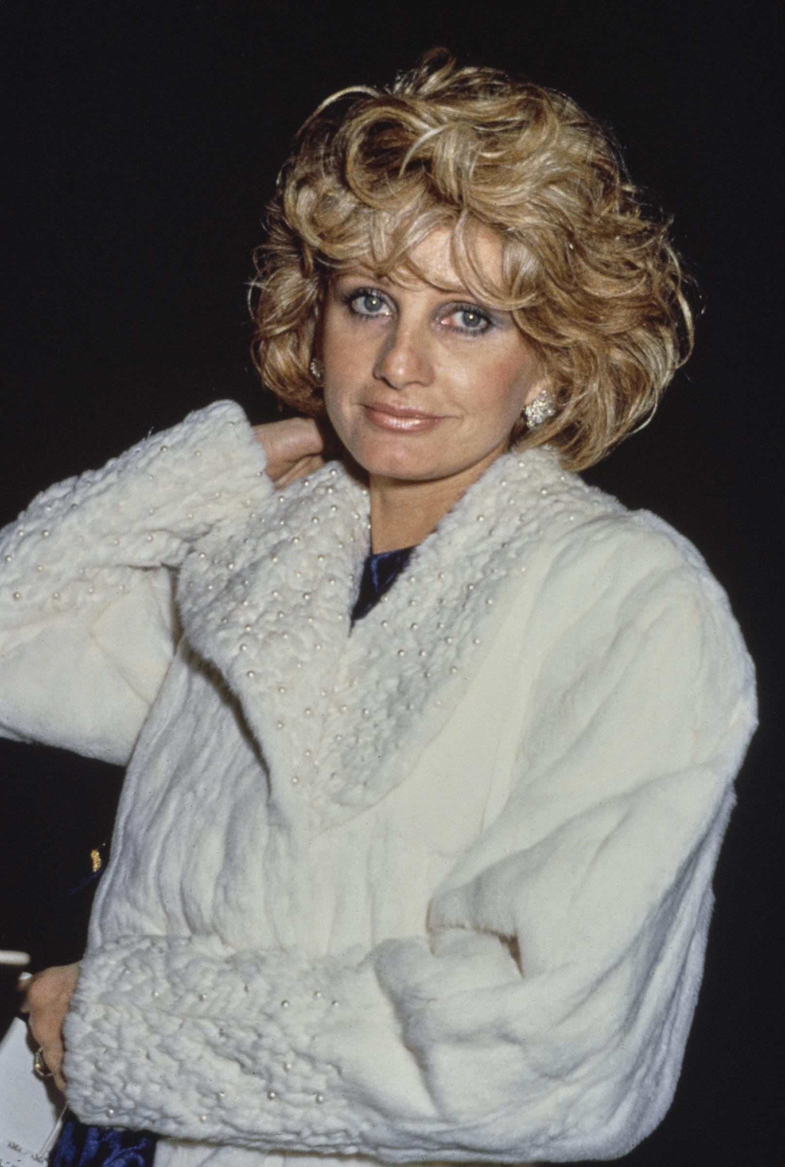 Ireland faced breast cancer for six years after her 1984 diagnosis, later writing candidly about the experience in "Life Wish." She also became an outspoken advocate, serving as chairman of the National Cancer Society in 1987. | Source: Getty Images