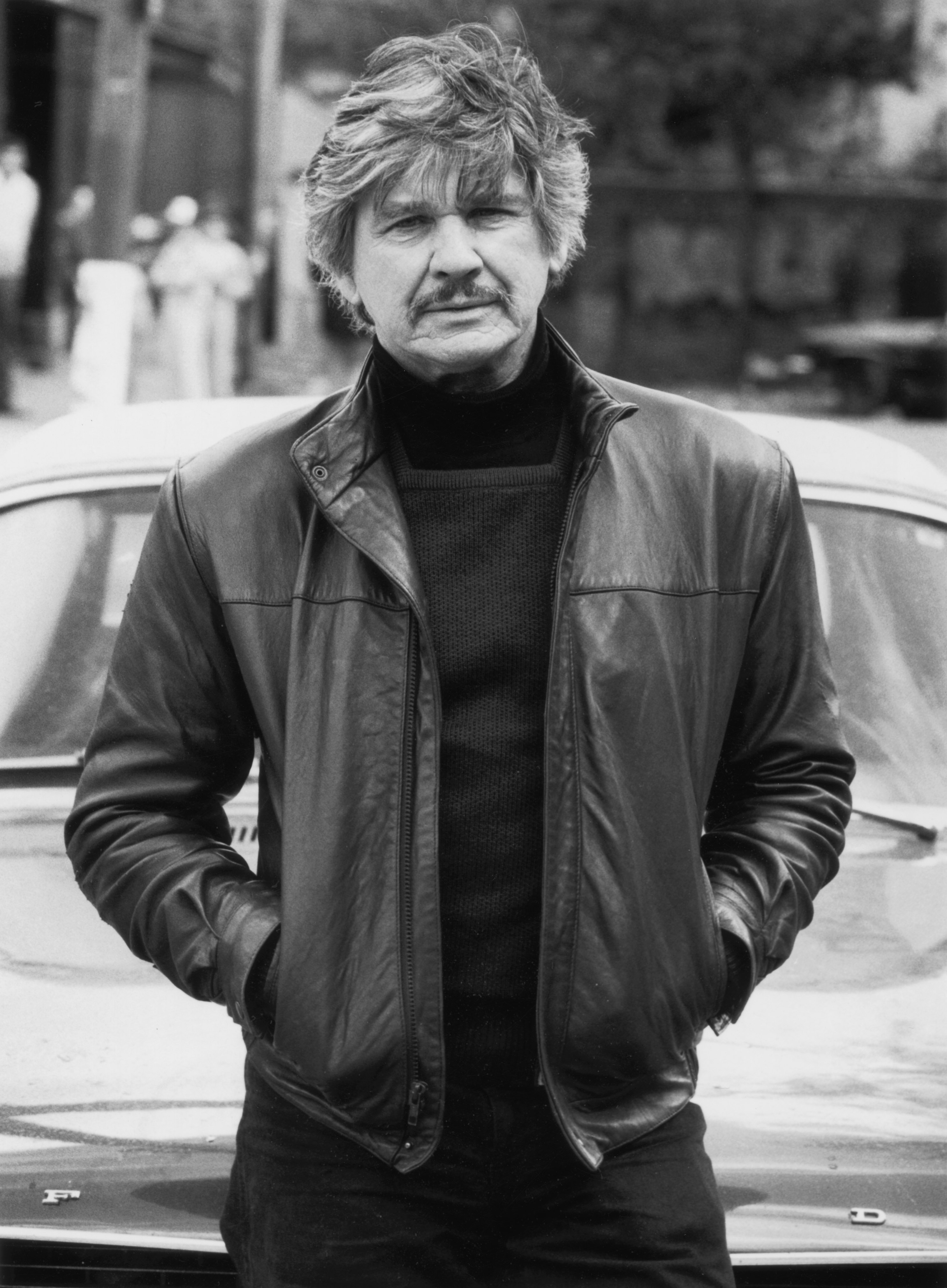 Bronson's rugged image became inseparable from the hard-edged roles that defined his career. Yet that persona was rooted in a far harsher reality: he had spent his youth working in Pennsylvania coal mines after his father died. | Source: Getty Images