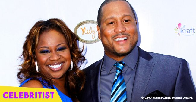 It was love at first sight,' Pat Neely breaks silence about his new love after divorce from Gina