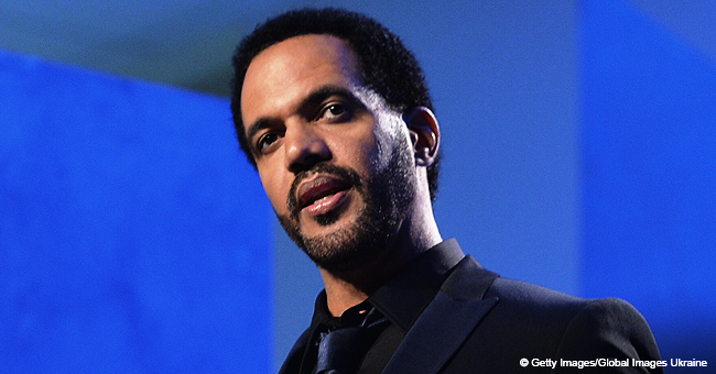 Late Kristoff ST. John Estate Reportedly Sued by ‘American Express’ Over Unpaid $33k Bill