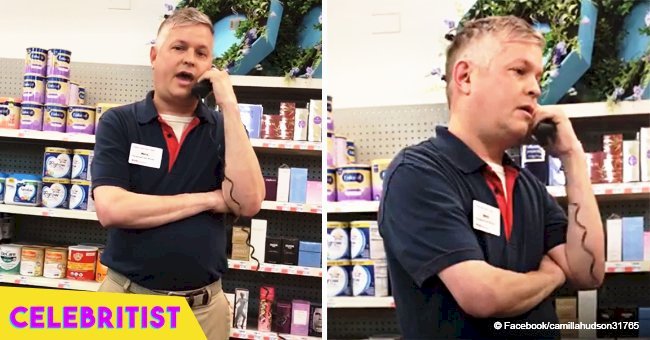 CVS manager calls police on Black woman over 'fraudulent' coupon in viral video