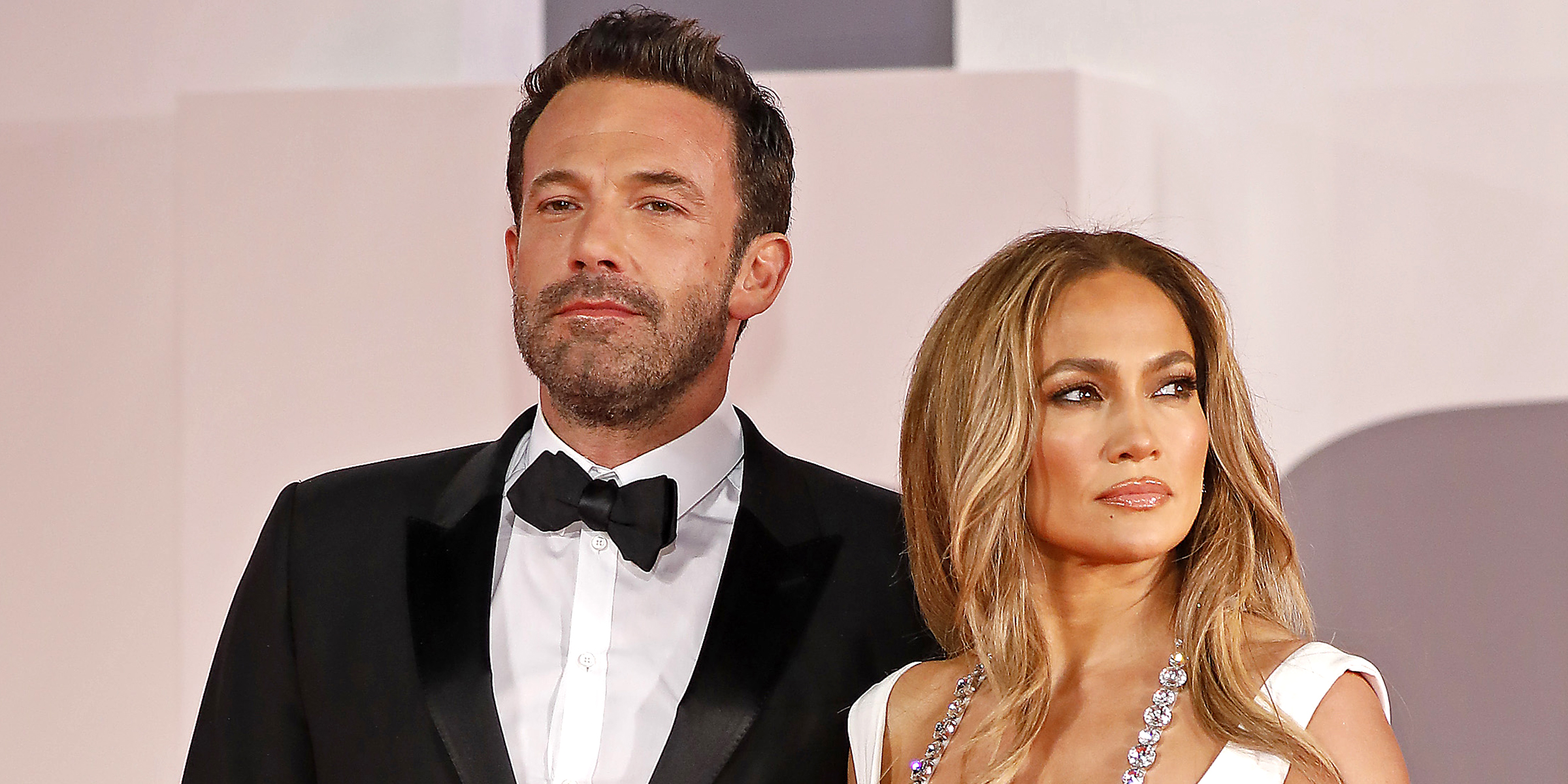 Ben Affleck and Jennifer Lopez | Source: Getty Images