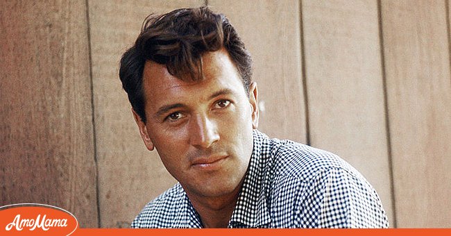 American actor Rock Hudson (1925 - 1985), circa 1960.  | Photo: Getty Images