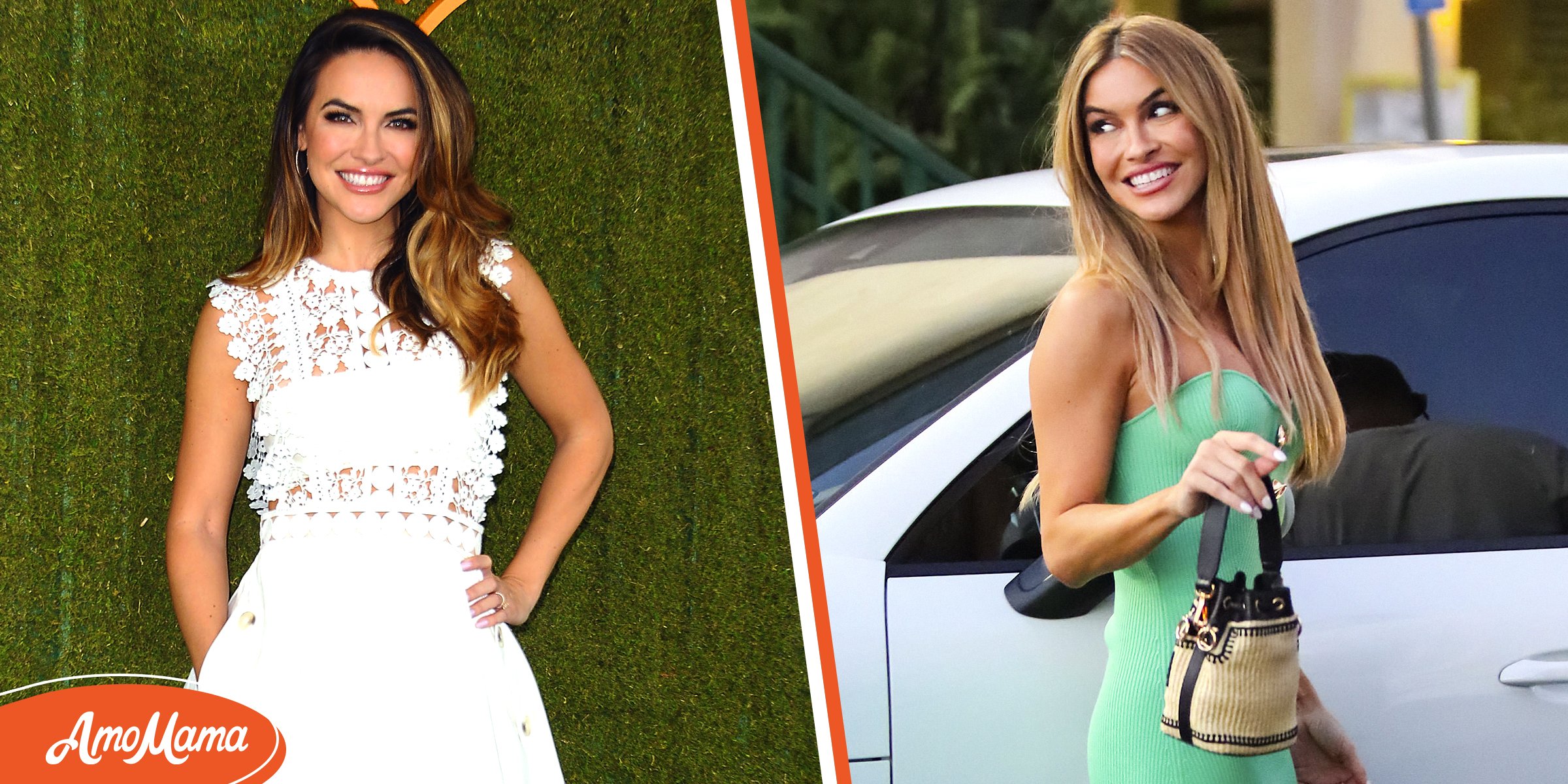 Chrishell Stause's Weight Loss: Inside the 'Selling Sunset' Star's