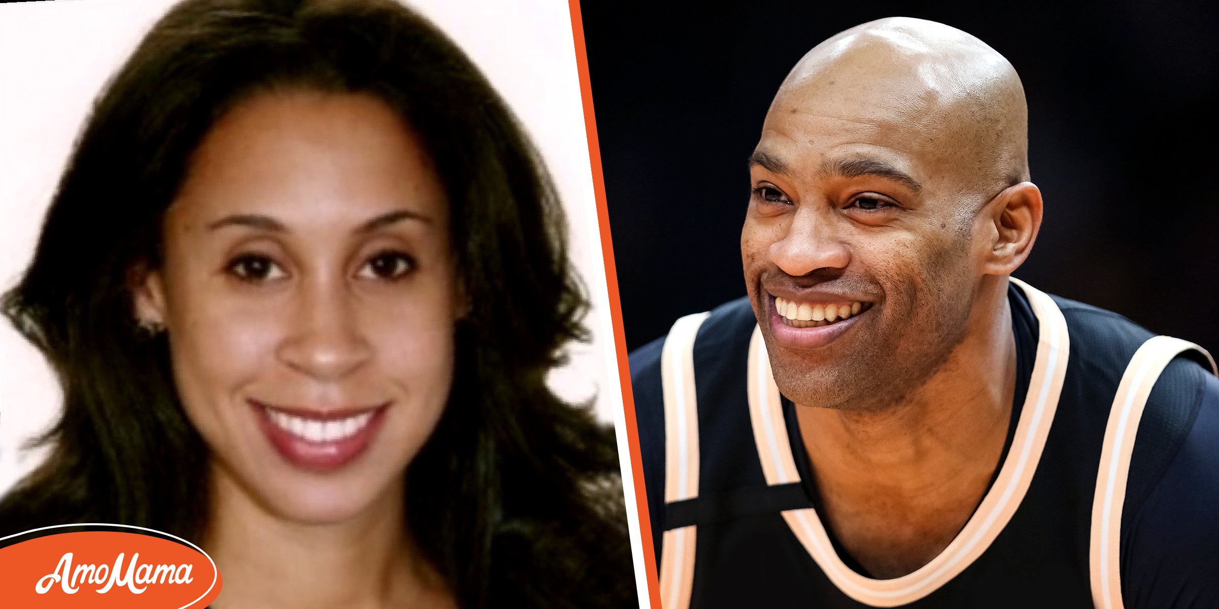 Who Is Vince Carter's Wife Sondi Carter