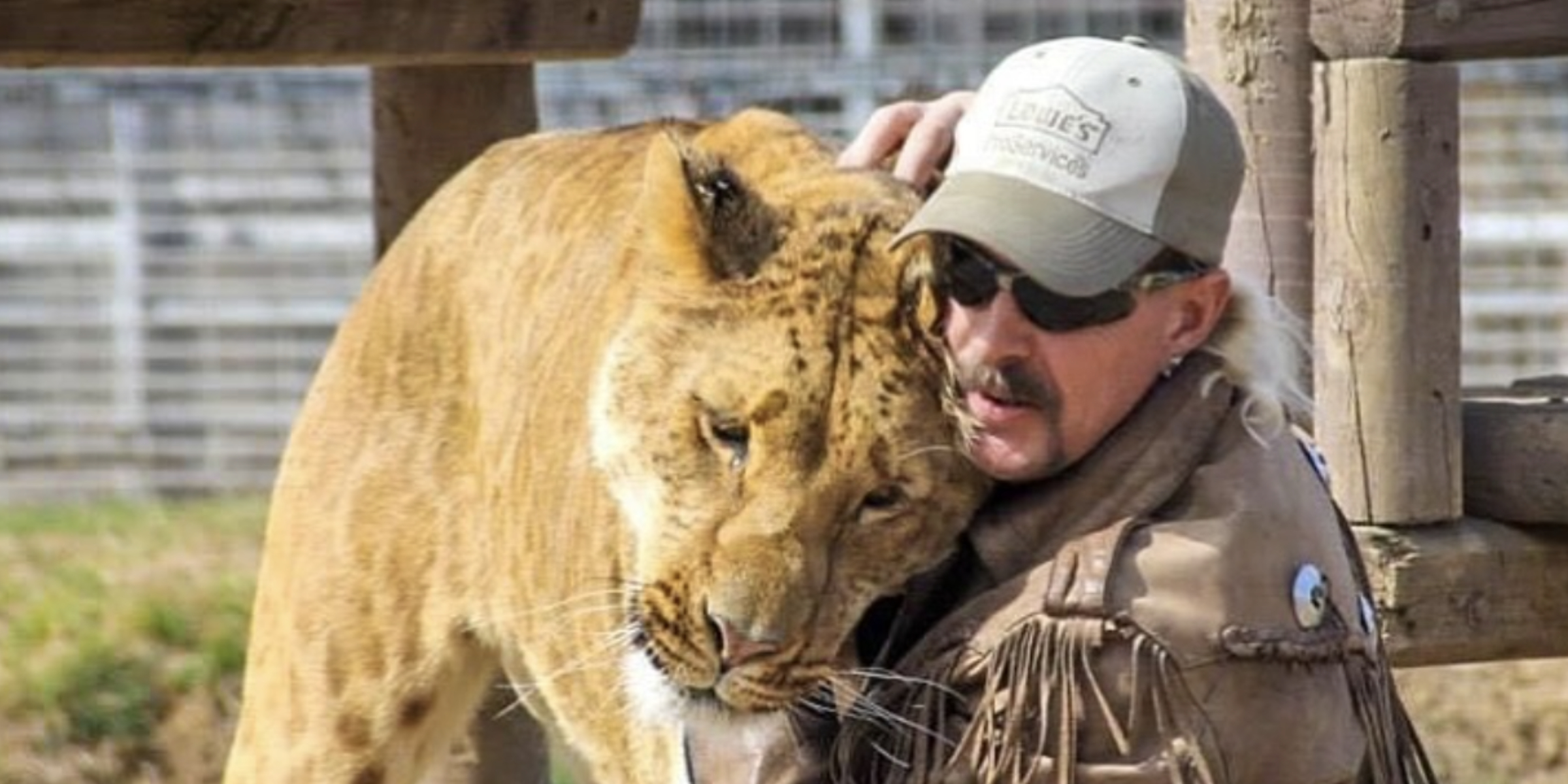 Joe Exotic | Source: Instagram.com/joe_exotic