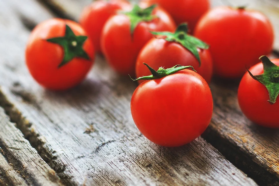 Des tomates. | Photo : Pixabay Des tomates. | Photo : Pixabay
