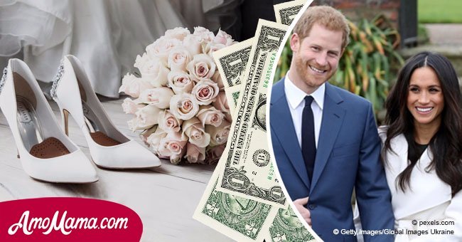 Royal money talks: How much Prince Harry and Meghan Markle's wedding might cost