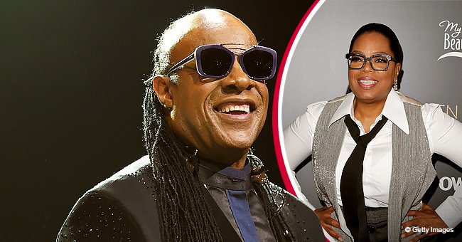 Stevie Wonder Reveals Why He Plans on Moving Permanently to Ghana with His Family - Vimarsana News