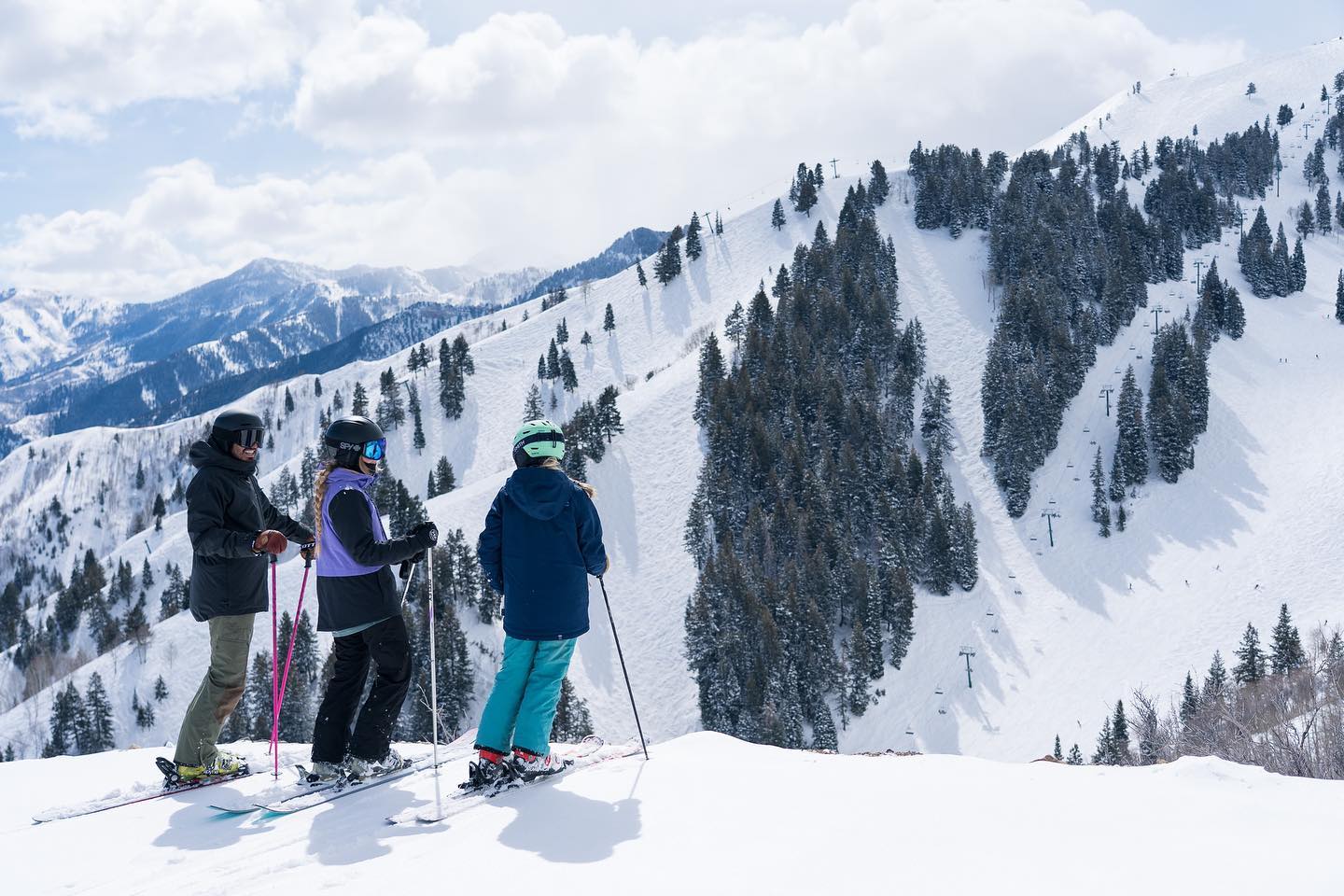 Sundance Mountain Resort from a post dated September 17, 2022. | Source: Facebook/Sundance Mountain Resort