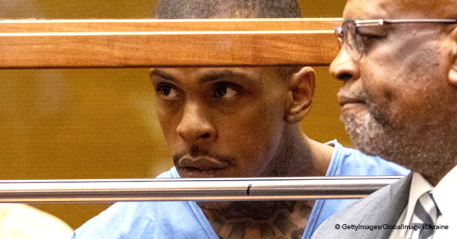 Nipsey Hussle's Alleged Shooter Eric Holder Charged with Murder; Bond Set at $5 Million