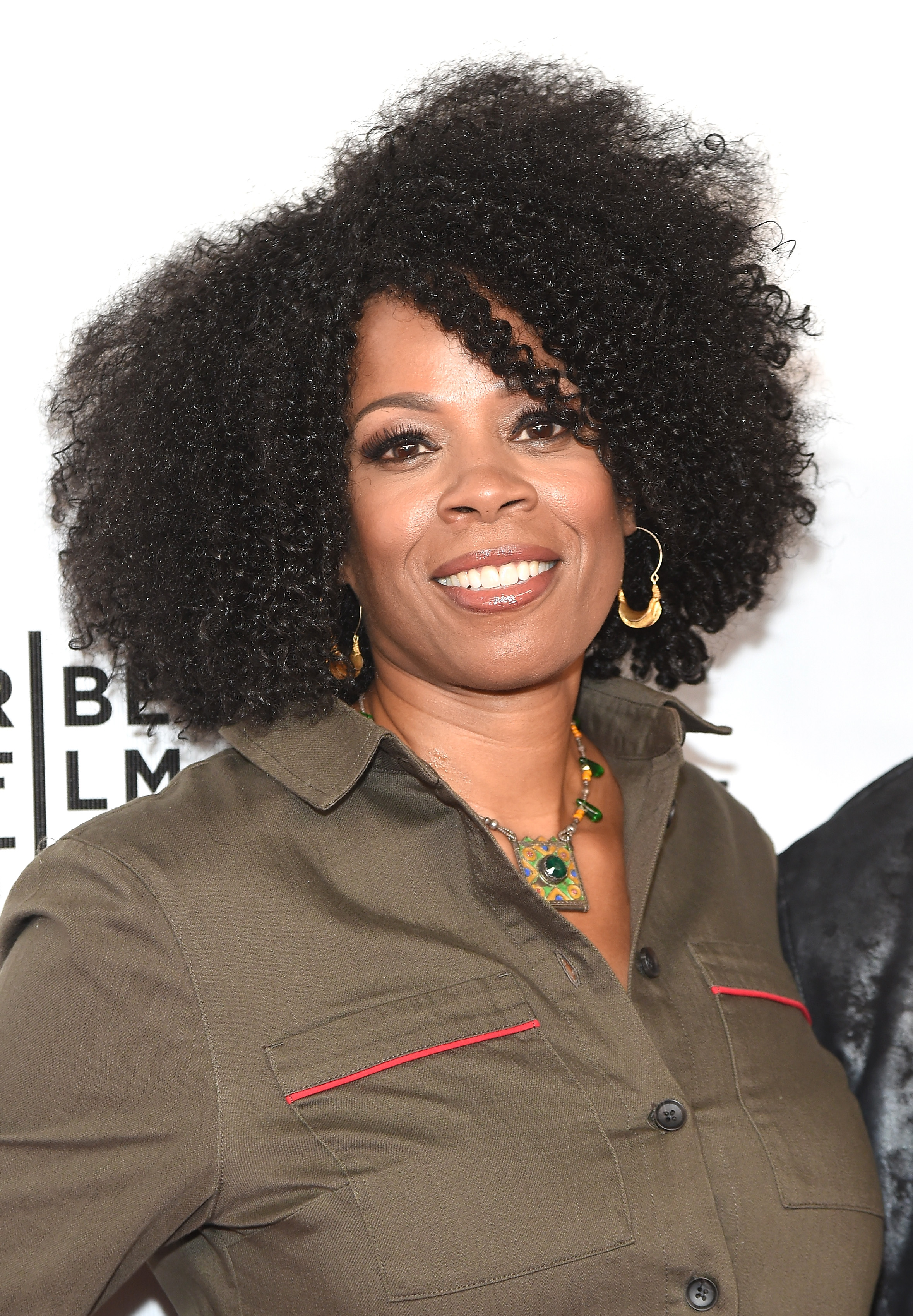 Kim Wayans attends the Tribeca TV 'In Living Color' 25th anniversary reunion during the 2019 Tribeca Film Festival at Spring Studios on April 27, 2019, in New York City. | Source: Getty Images