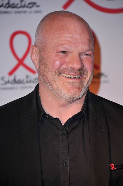 La photo de Philippe Etchebest le 2 mars 2015 à Paris, en France | Source: Getty Images / Global Ukraine La photo de Philippe Etchebest le 2 mars 2015 à Paris, en France | Source: Getty Images / Global Ukraine