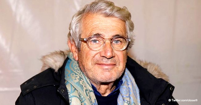 "Ce n'est pas Macron" : L'acteur Michel Boujenah attaque les Gilets Jaunes et défend le Président