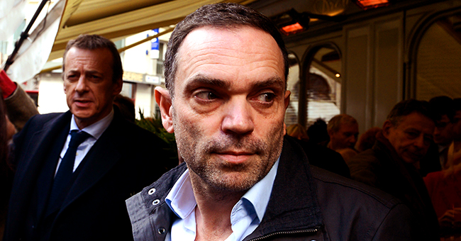 La Grand Mere De Yann Moix Le Soutient Et Incrimine Vivement Son Frere Alexandre