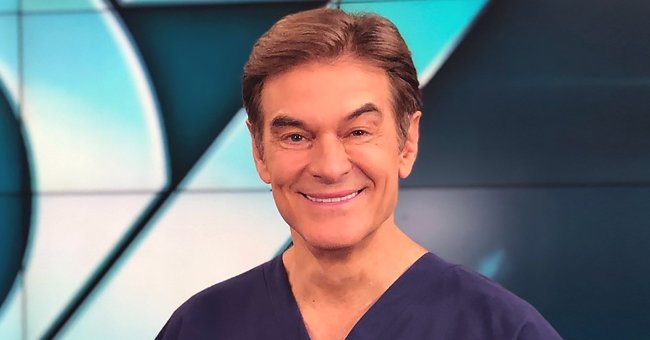 facebook.comDr. Mehmet Oz