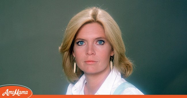 Meredith Baxter as Elyse Keaton on season 3 of "Family Ties" on March 3, 2012 | Photo: Herb Ball/NBC/NBCU Photo Bank/Getty Images