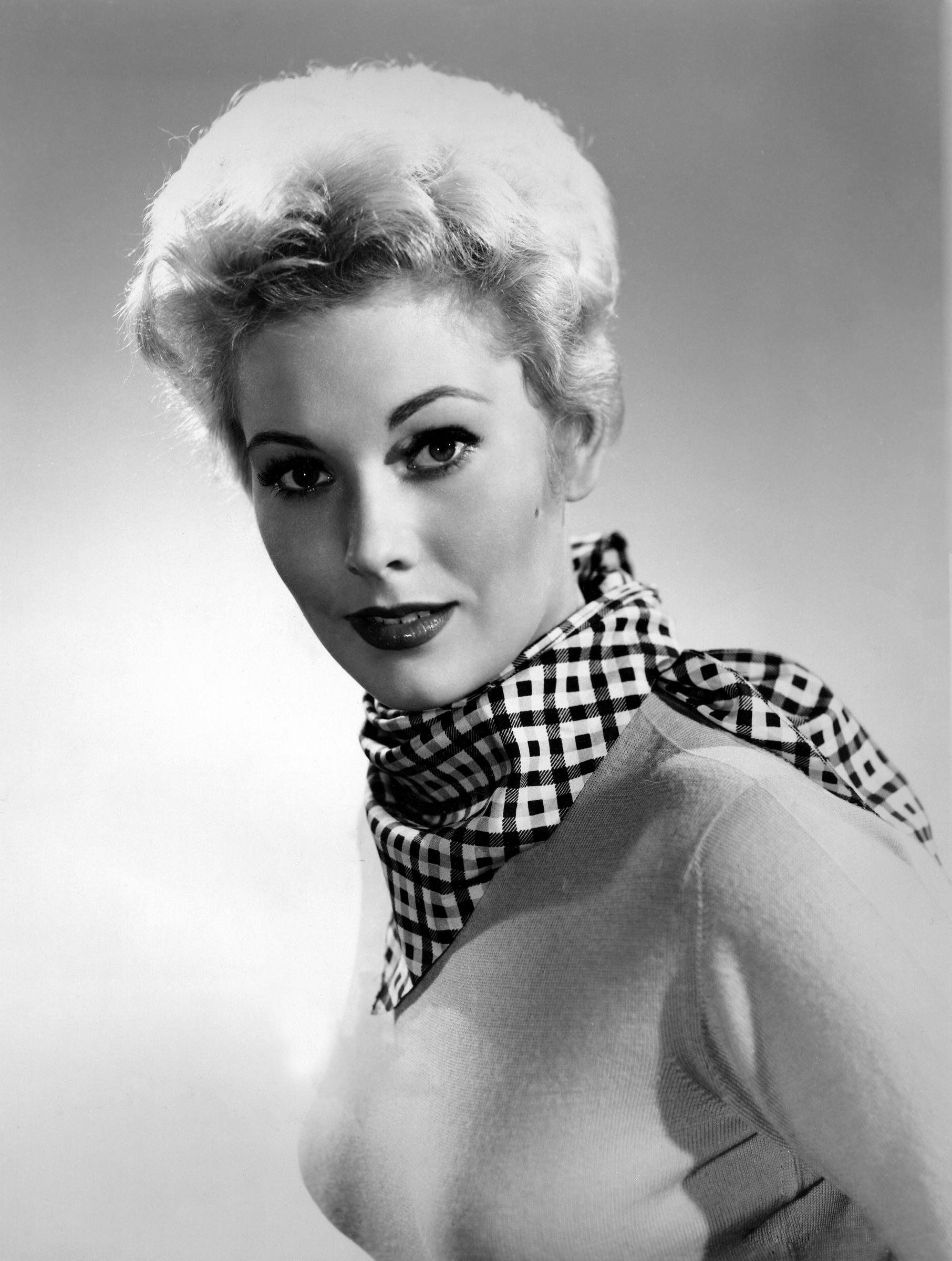 Kim Novak in 1951 | Source: Getty Images